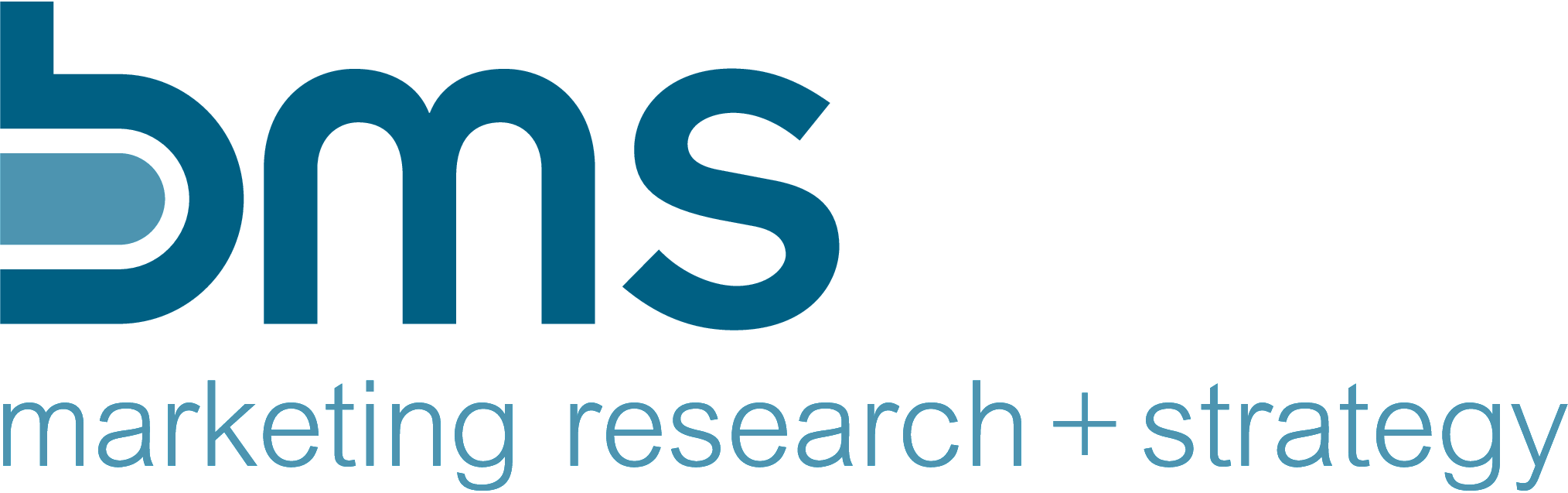 bms marketing research + strategy